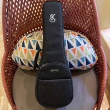 Load image into Gallery viewer, Kanileʻa KPA-T Core Tenor Ukulele #0725-29232
