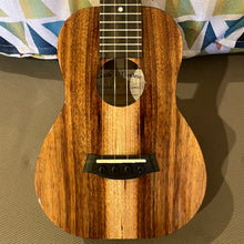 Load image into Gallery viewer, Kanile&#39;a K-1 C Core Concert Ukulele #0725-29249

