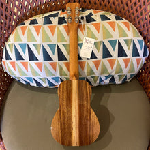 Load image into Gallery viewer, Kanile&#39;a K-1 C Core Concert Ukulele #0725-29249
