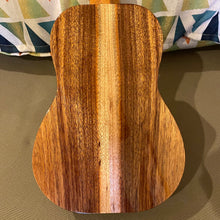Load image into Gallery viewer, Kanile&#39;a K-1 C Core Concert Ukulele #0725-29249
