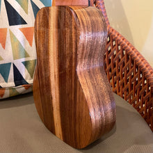 Load image into Gallery viewer, Kanile&#39;a K-1 C Core Concert Ukulele #0725-29249
