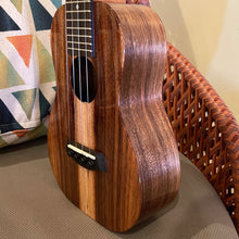 Load image into Gallery viewer, Kanile&#39;a K-1 C Core Concert Ukulele #0725-29249

