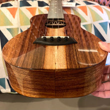 Load image into Gallery viewer, Kanile&#39;a K-1 C Core Concert Ukulele #0725-29249
