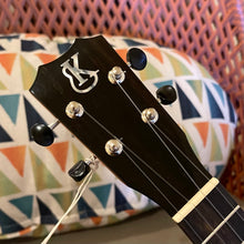 Load image into Gallery viewer, Kanile&#39;a K-1 C Core Concert Ukulele #0725-29249
