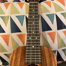 Load image into Gallery viewer, Kanile&#39;a K-1 C Core Concert Ukulele #0725-29249
