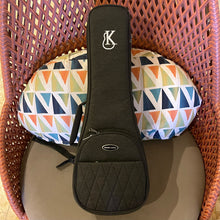 Load image into Gallery viewer, Kanile&#39;a K-1 C Core Concert Ukulele #0725-29249
