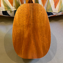 Load image into Gallery viewer, Kamaka HP-1L Soprano Pineapple Long Neck Ukulele #250023
