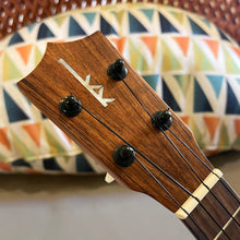 Load image into Gallery viewer, Kamaka HP-1L Soprano Pineapple Long Neck Ukulele #250023
