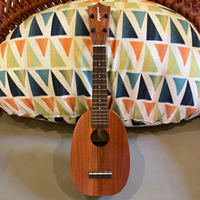 Load image into Gallery viewer, Kamaka HP-1 Soprano Pineapple #241137
