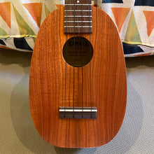 Load image into Gallery viewer, Kamaka HP-1 Soprano Pineapple #241137
