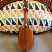 Load image into Gallery viewer, Kamaka HP-1 Soprano Pineapple #241137
