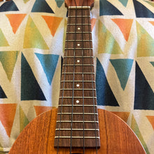 Load image into Gallery viewer, Kamaka HP-1 Soprano Pineapple #241137
