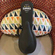 Load image into Gallery viewer, Kamaka HP-1L Soprano Pineapple Long Neck Ukulele #250023

