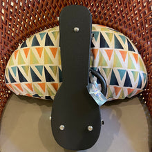 Load image into Gallery viewer, Kamaka HP-1L Soprano Pineapple Long Neck Ukulele #250023
