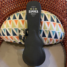Load image into Gallery viewer, Kamaka HF-1 Soprano Ukulele #250430
