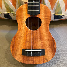 Load image into Gallery viewer, KoAloha KSM-10 Soprano Ukulele #2507191
