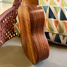 Load image into Gallery viewer, KoAloha KSM-10 Soprano Ukulele #2507191
