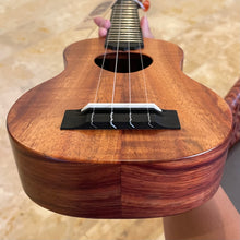 Load image into Gallery viewer, KoAloha KSM-10 Soprano Ukulele #2507191
