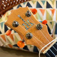 Load image into Gallery viewer, KoAloha KSM-10 Soprano Ukulele #2507191
