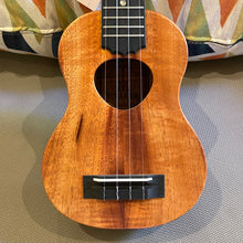 Load image into Gallery viewer, KoAloha KSM-10 Soprano Ukulele #2507192
