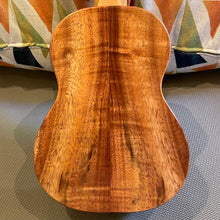 Load image into Gallery viewer, KoAloha KSM-10 Soprano Ukulele #2507192
