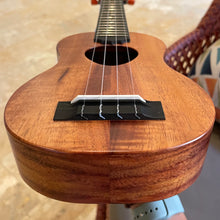Load image into Gallery viewer, KoAloha KSM-10 Soprano Ukulele #2507192
