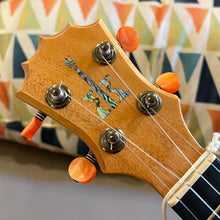Load image into Gallery viewer, KoAloha KSM-10 Soprano Ukulele #2507192
