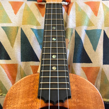 Load image into Gallery viewer, KoAloha KSM-10 Soprano Ukulele #2507192

