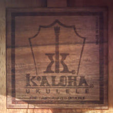 Load image into Gallery viewer, KoAloha KSM-10 Soprano Ukulele #2507192

