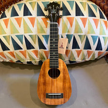 Load image into Gallery viewer, KoAloha KSM-01 Soprano Ukulele #2507272
