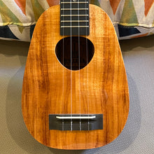 Load image into Gallery viewer, KoAloha KSM-01 Soprano Ukulele #2507272
