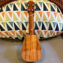 Load image into Gallery viewer, KoAloha KSM-01 Soprano Ukulele #2507272
