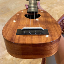 Load image into Gallery viewer, KoAloha KSM-01 Soprano Ukulele #2507272

