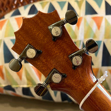 Load image into Gallery viewer, KoAloha KSM-01 Soprano Ukulele #2507272

