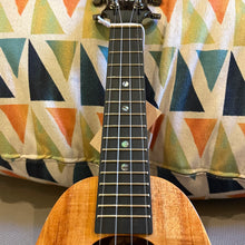 Load image into Gallery viewer, KoAloha KSM-01 Soprano Ukulele #2507272
