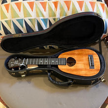 Load image into Gallery viewer, KoAloha KSM-01 Soprano Ukulele #2507272
