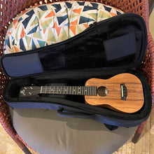 Load image into Gallery viewer, Kanile&#39;a K-1 C Nat Concert Ukulele #0825-29382
