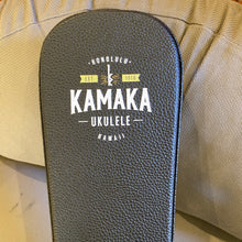 Load image into Gallery viewer, Kamaka HB-2 Concert Ukulele Bell Shape
