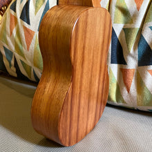 Load image into Gallery viewer, KoAloha KSM-10 Soprano Ukulele #2509156
