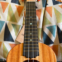 Load image into Gallery viewer, KoAloha KSM-10 Soprano Ukulele #2509156

