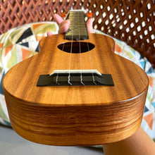 Load image into Gallery viewer, KoAloha KSM-10 Soprano Ukulele #2509154
