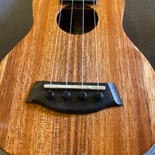 Load image into Gallery viewer, Kanileʻa K-1 SS Super Soprano Ukulele #27500
