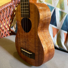 Load image into Gallery viewer, KoAloha KSM-00 Soprano Ukulele #2509151
