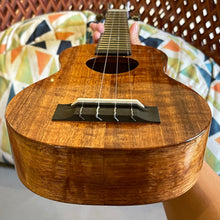 Load image into Gallery viewer, KoAloha KSM-00 Soprano Ukulele #2509151
