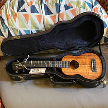 Load image into Gallery viewer, KoAloha KSM-00 Soprano Ukulele #2509151
