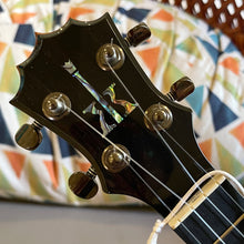 Load image into Gallery viewer, KoAloha KCM-00 Concert Ukulele #2508031
