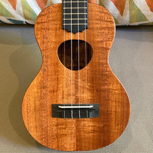 Load image into Gallery viewer, KoAloha KCM-10 Concert Ukulele #2507042
