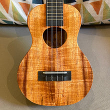 Load image into Gallery viewer, KoAloha KCM-00 Concert Ukulele #2509022
