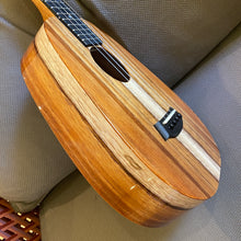 Load image into Gallery viewer, Kanileʻa P-1 T Tenor Pineapple Ukulele #27523

