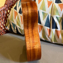Load image into Gallery viewer, KoAloha KCM-00 Concert Ukulele #2509022
